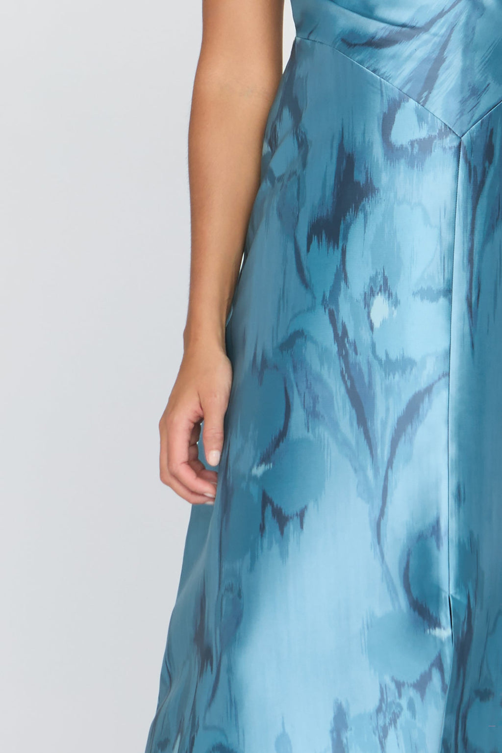 Faith Gown
