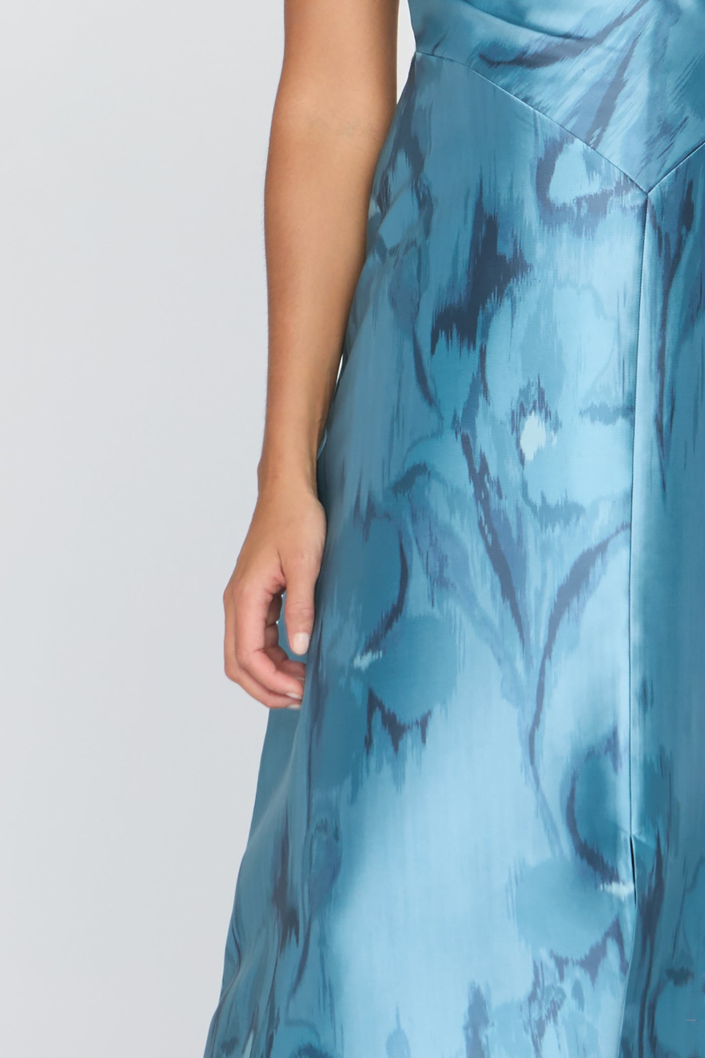 Faith Gown