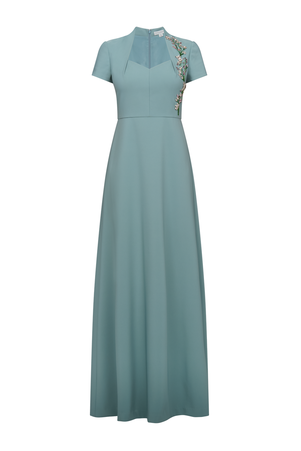 Fatima Gown