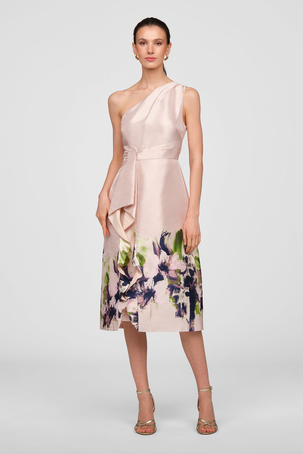Dani Midi Dress