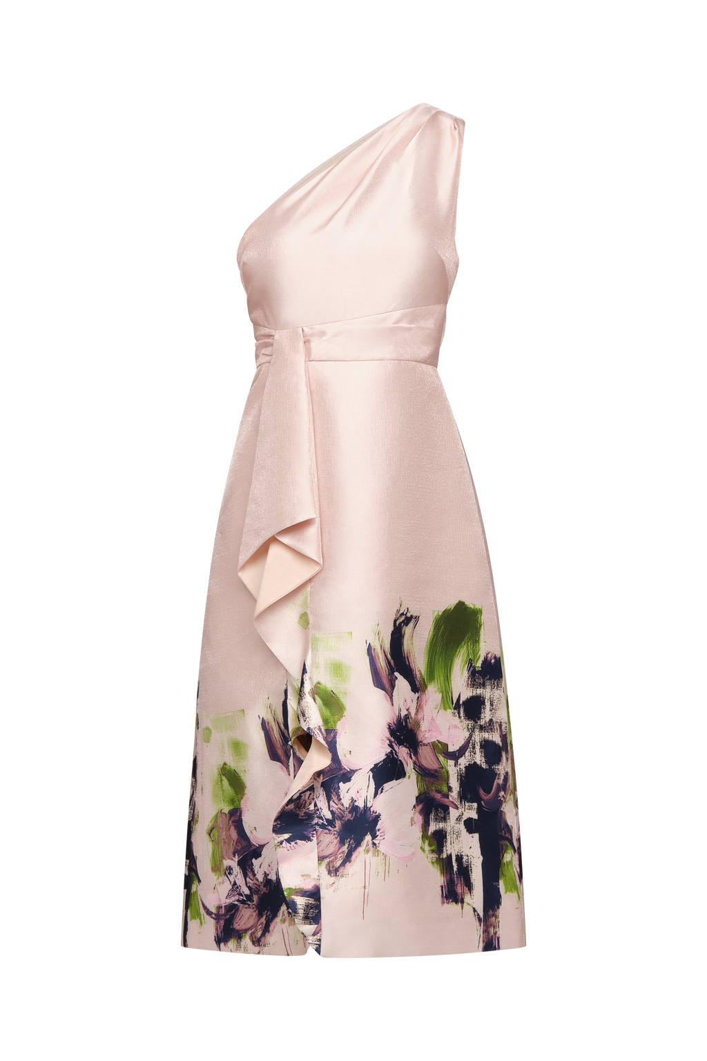 Dani Midi Dress