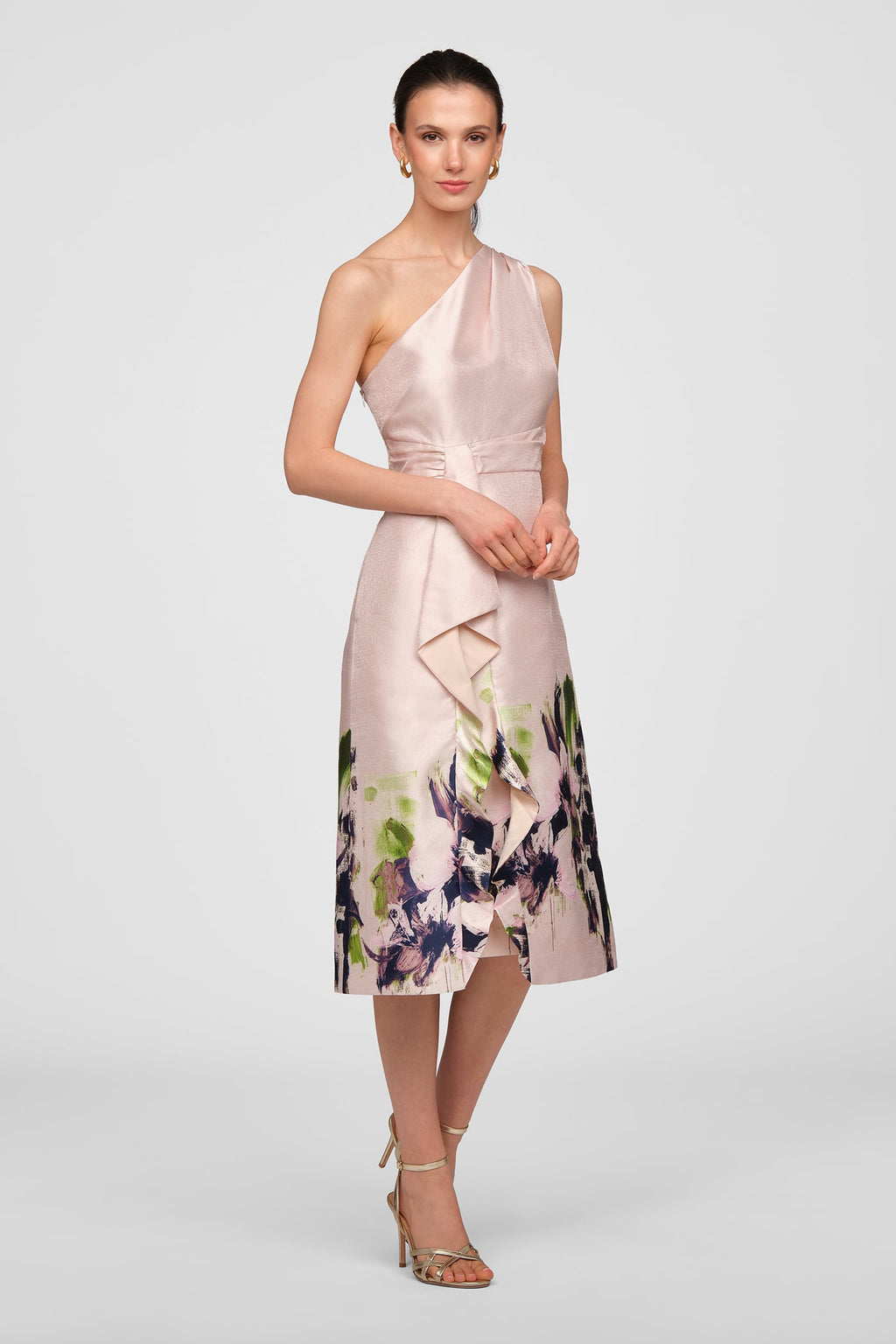 Dani Midi Dress