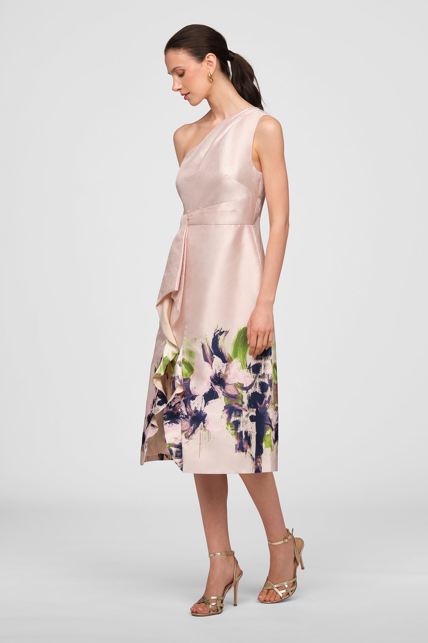 Dani Midi Dress