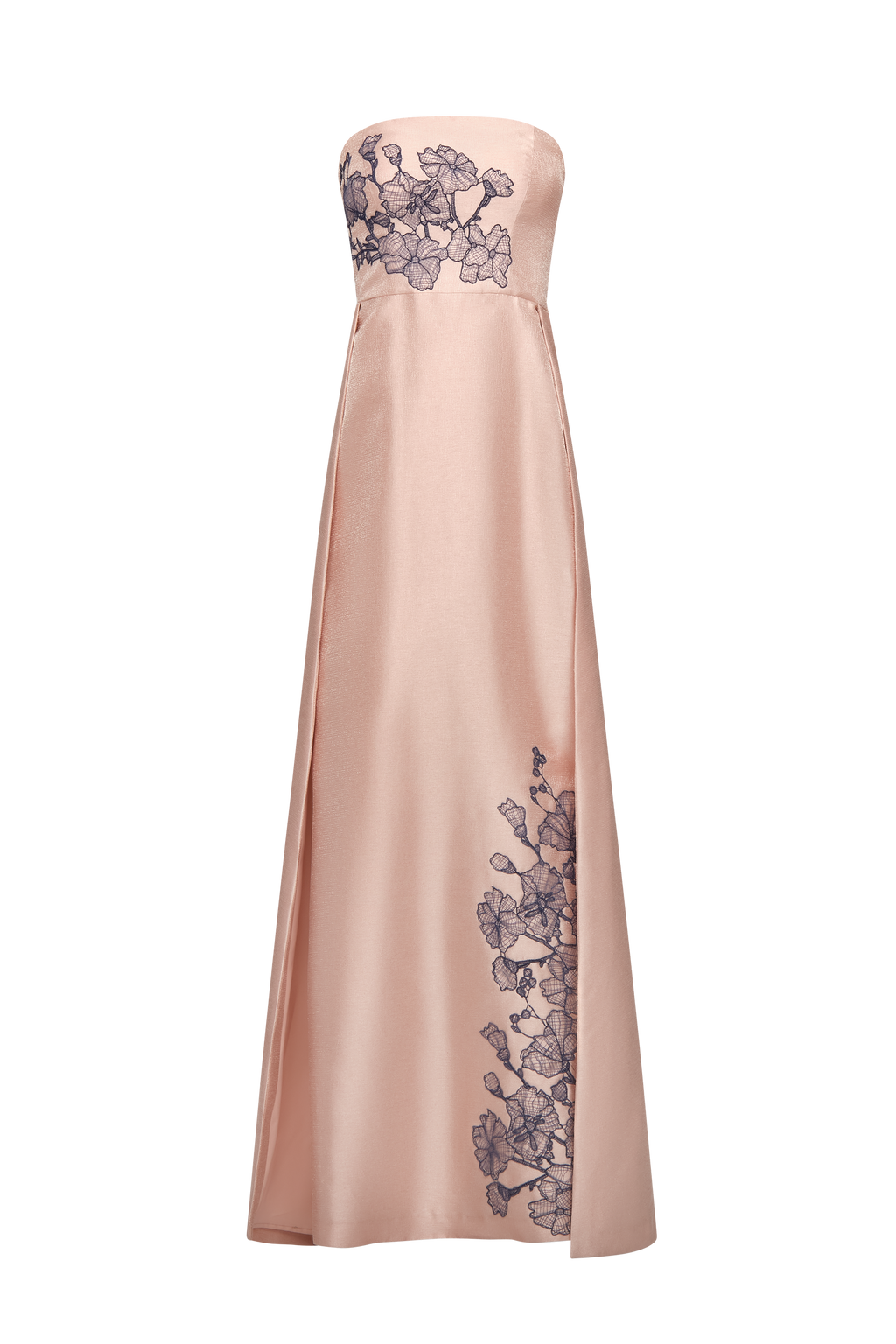 Chandler Walk Thru Gown