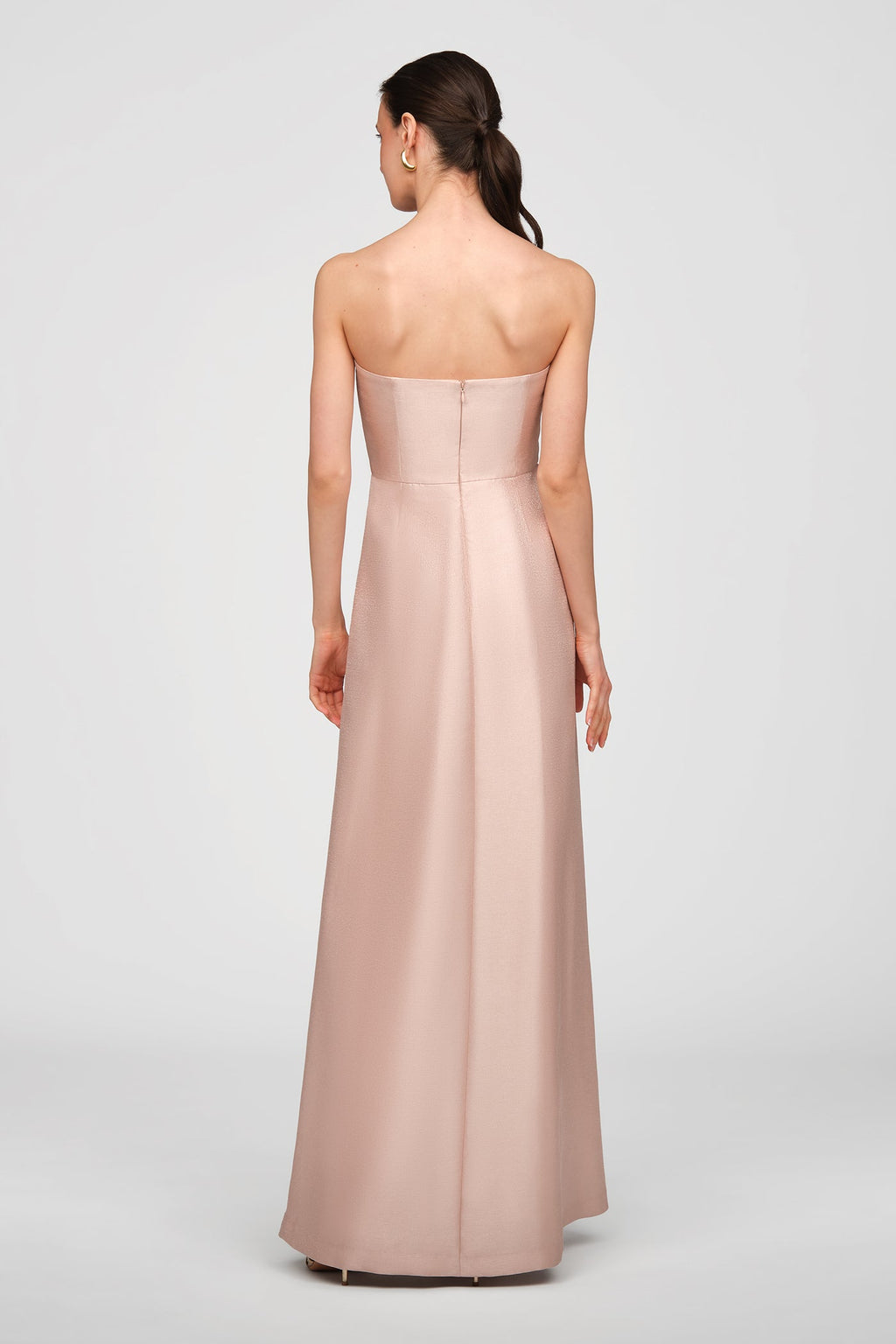 Chandler Walk Thru Gown