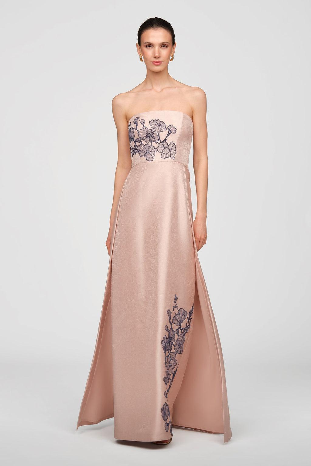 Chandler Walk Thru Gown