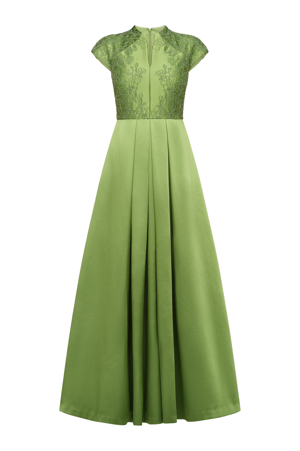Wrenley Gown