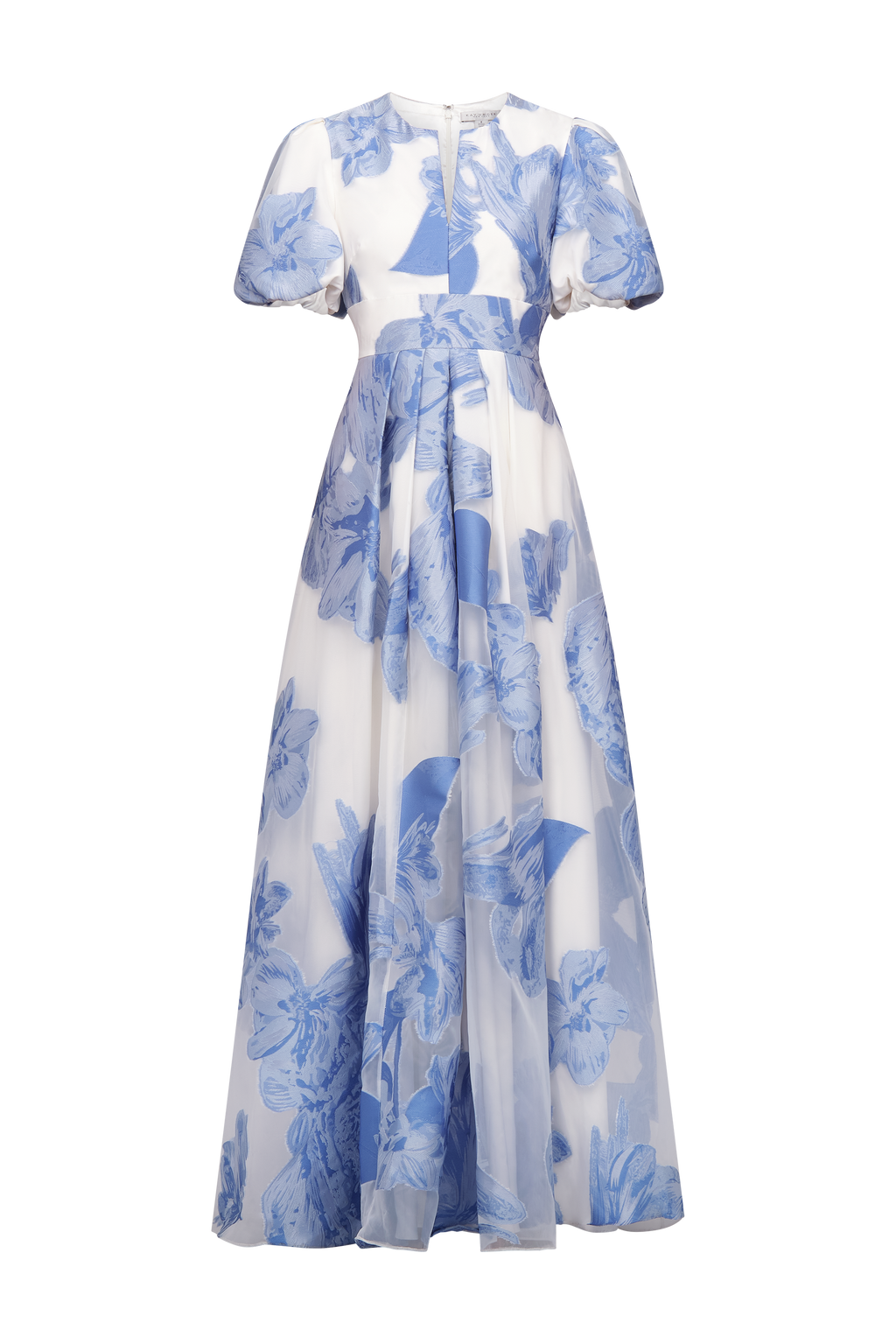 Oleana Gown