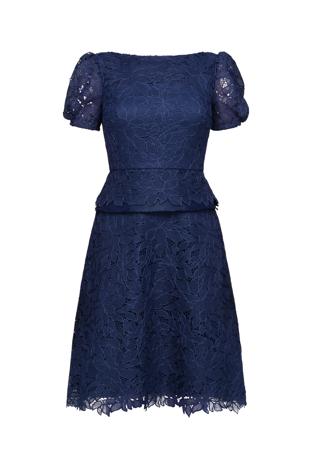 Tierra Midi Dress