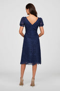 Tierra Midi Dress