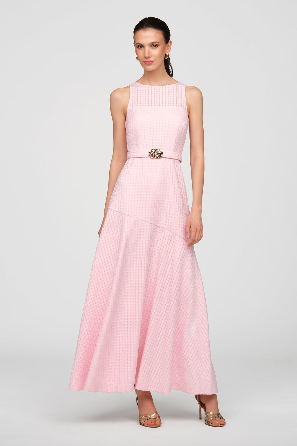 Odella Gown