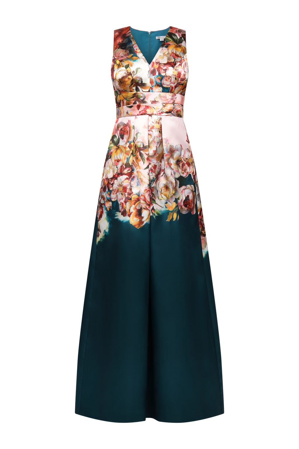 Mariah Gown