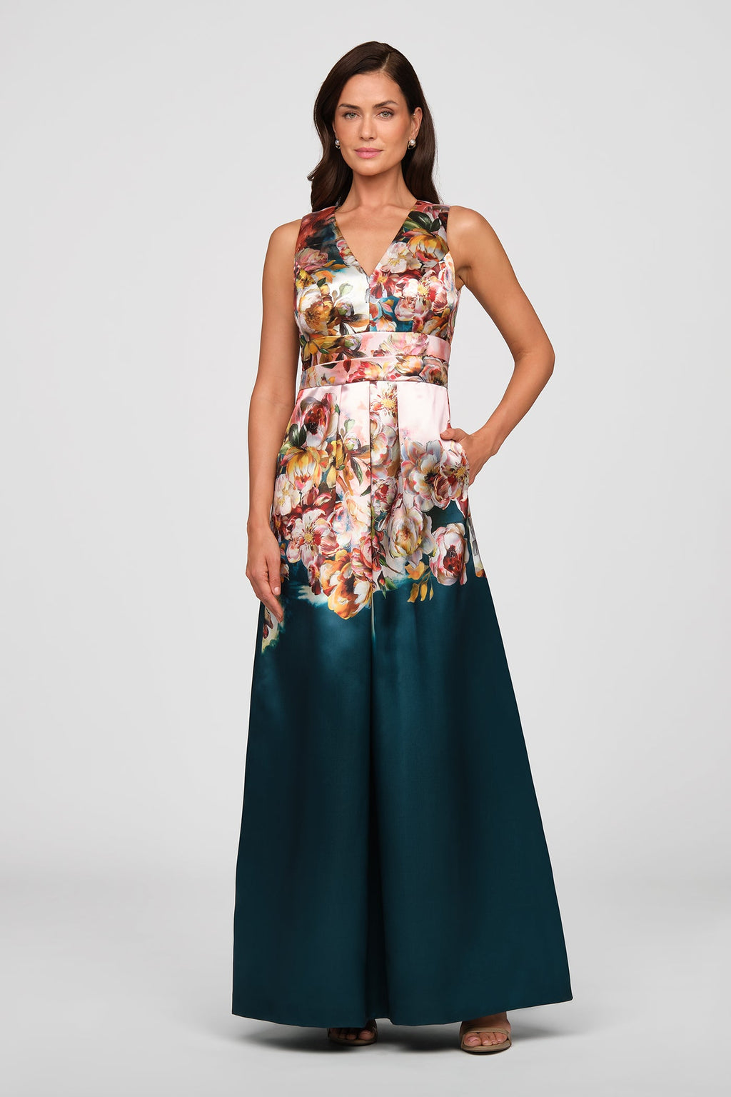 Mariah Gown