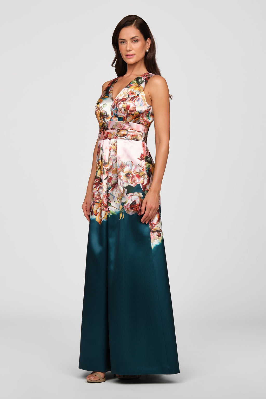 Mariah Gown
