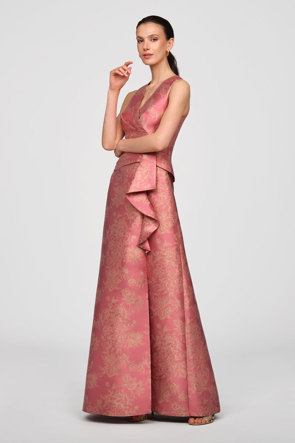 Rhianna Gown