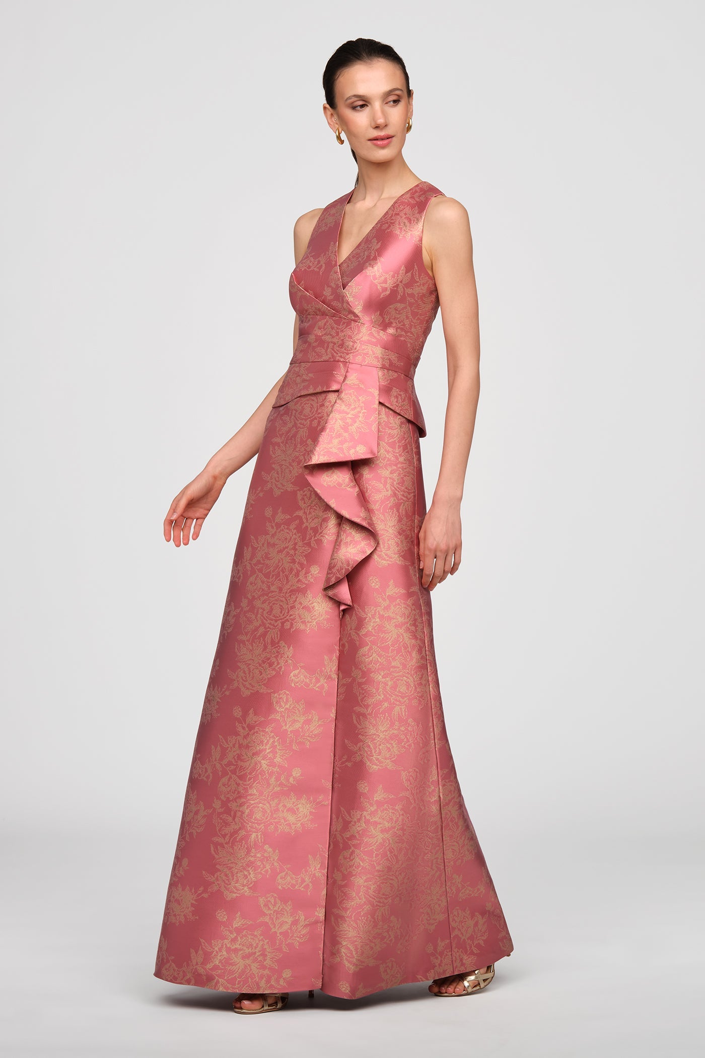 Rhianna Gown