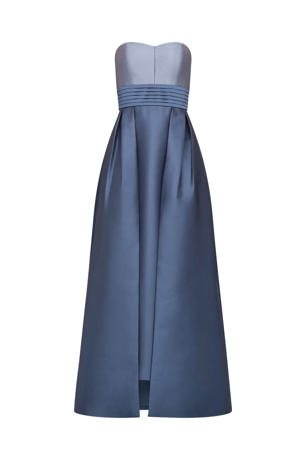 Trina Walk Thru Gown