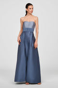 Trina Walk Thru Gown