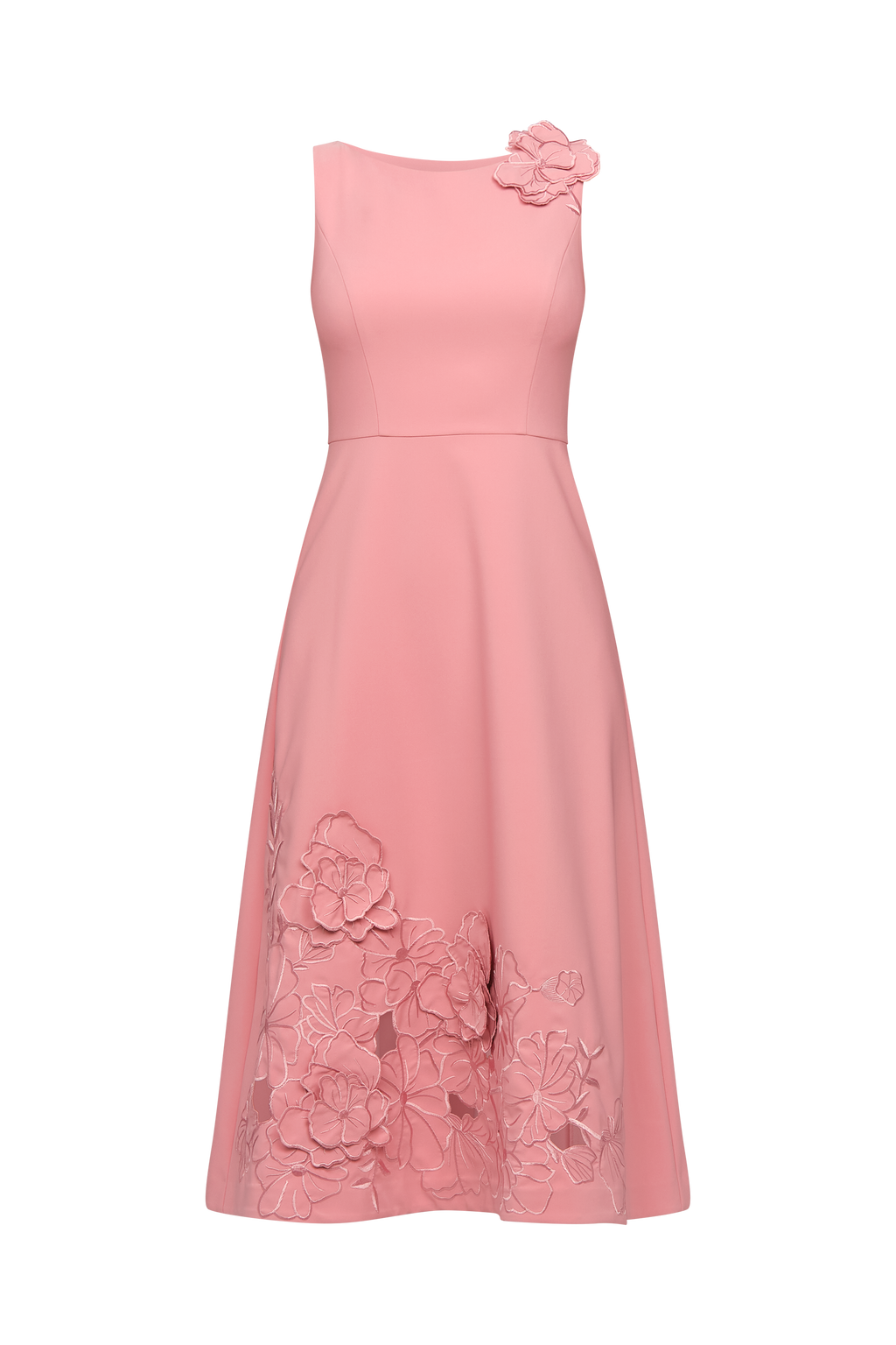 Heidi Midi Dress