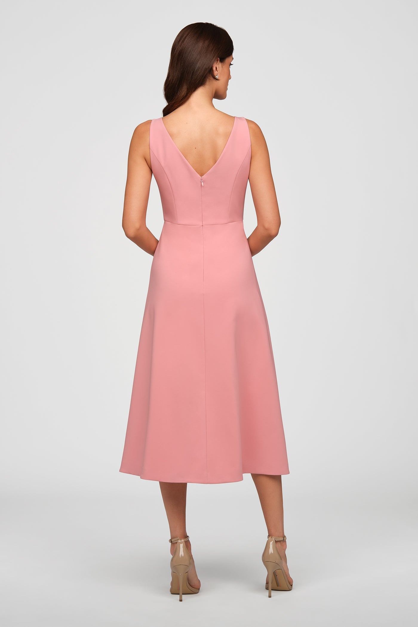Heidi Midi Dress