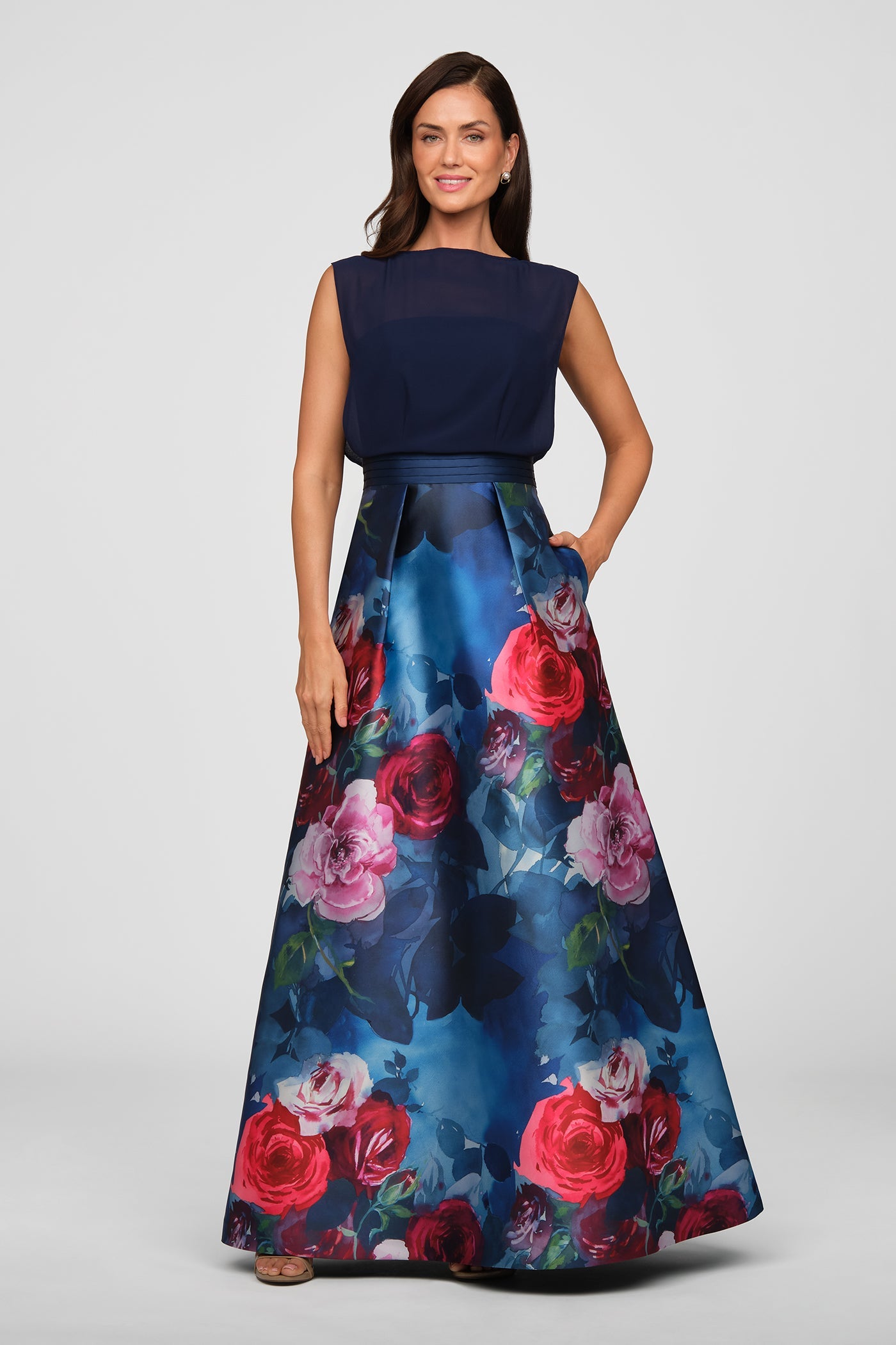 Eileen Gown