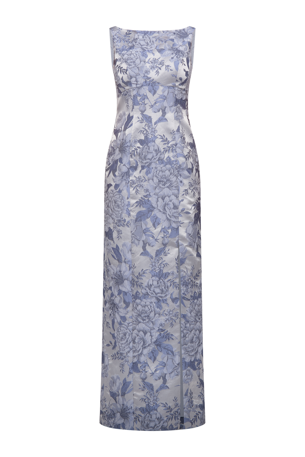 Everleigh Column Gown