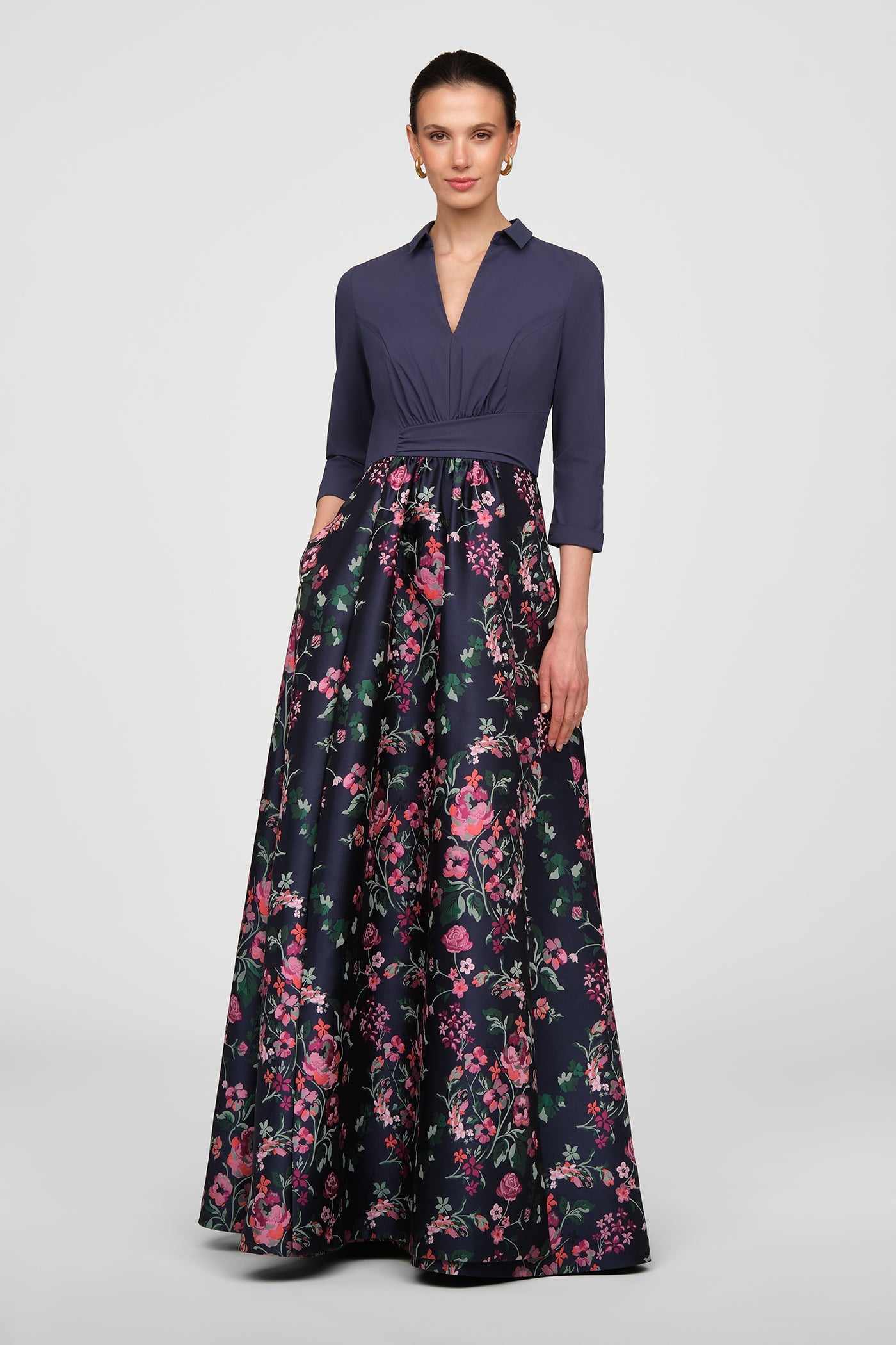 Marceline Gown