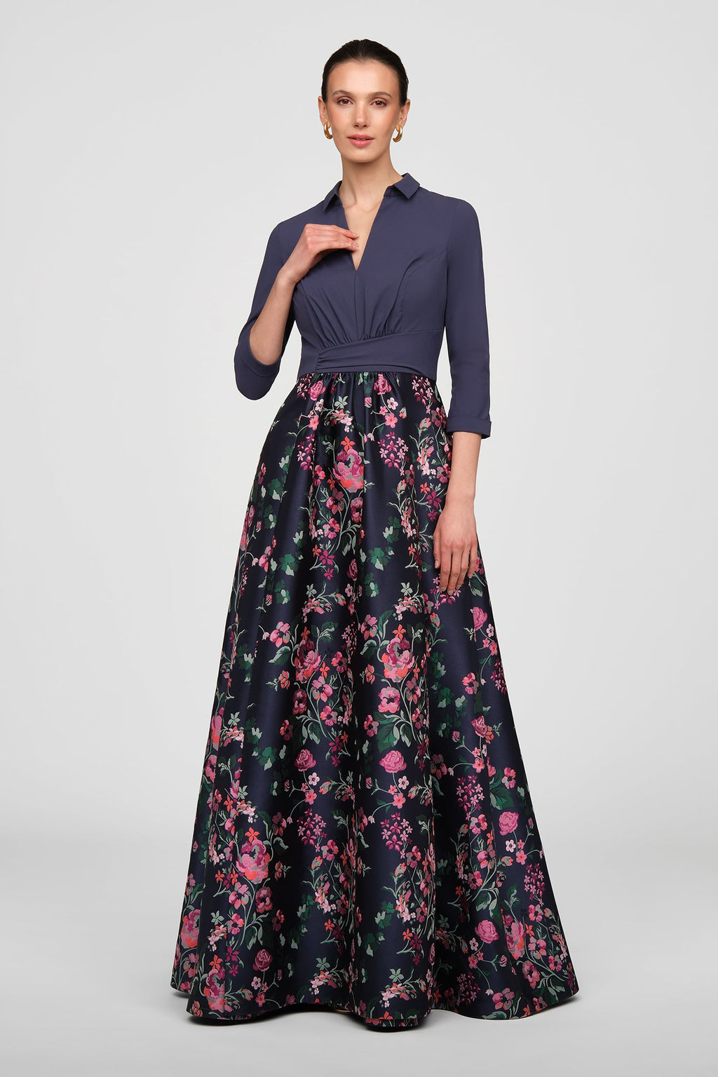Marceline Gown