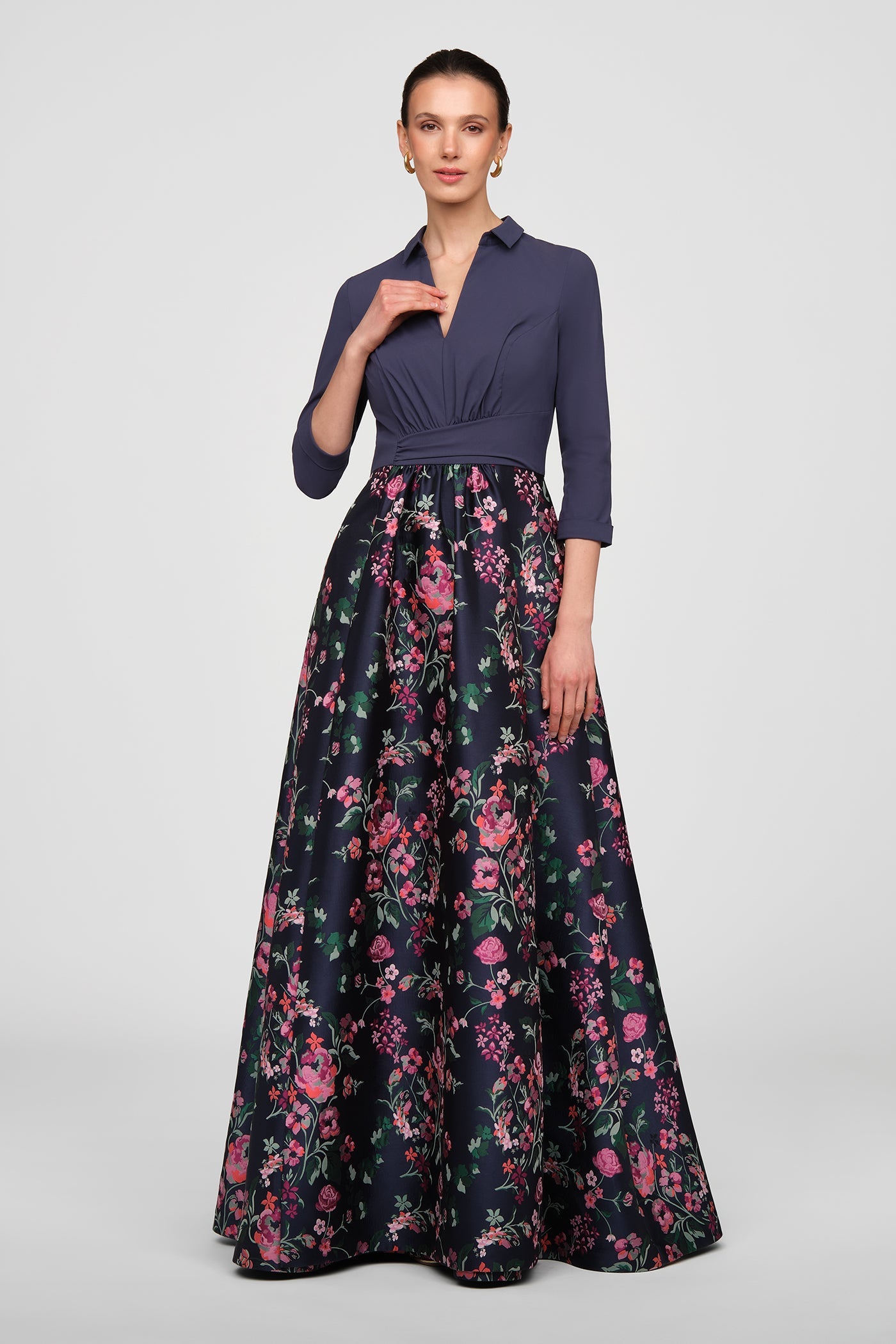 Marceline Gown