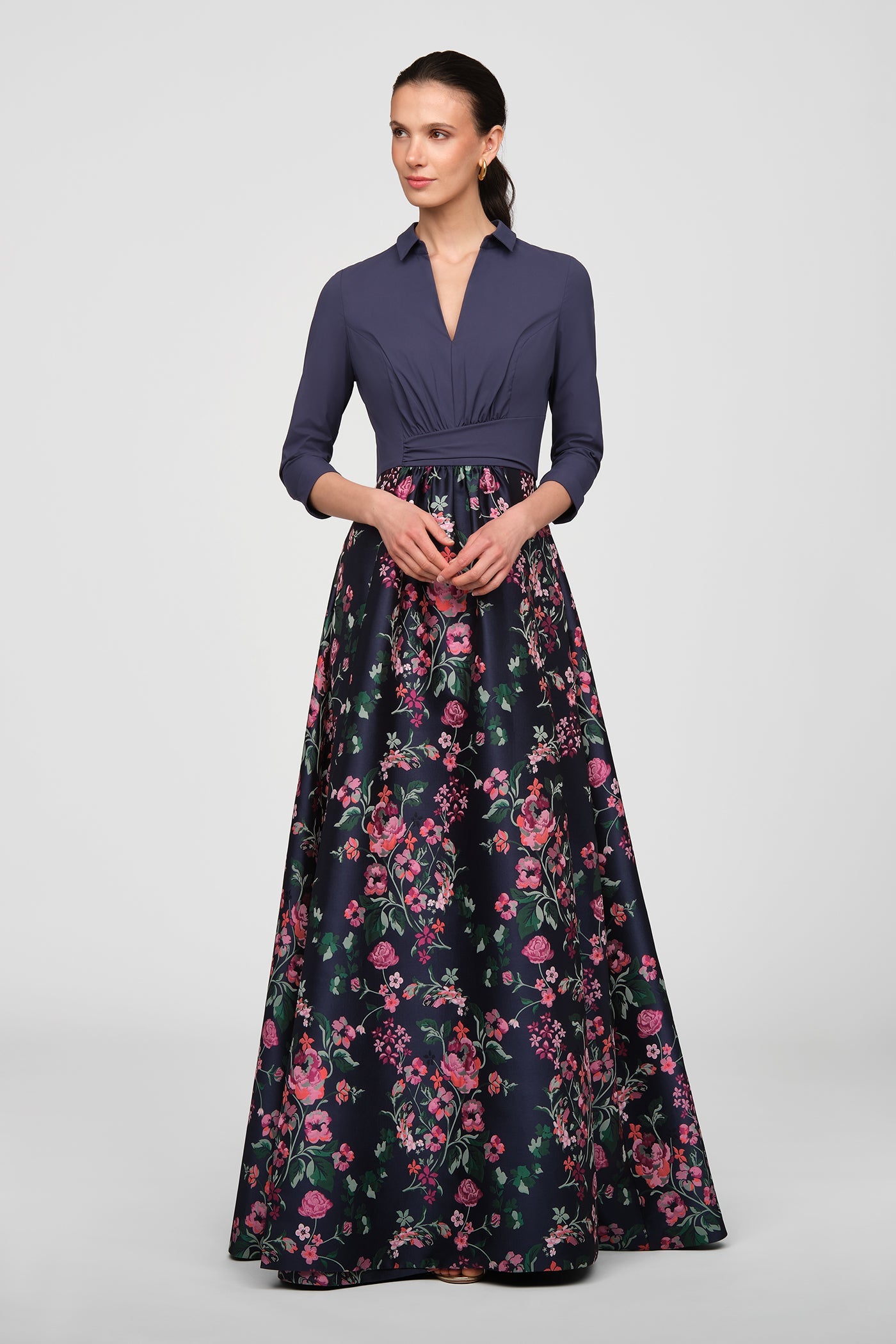 Marceline Gown