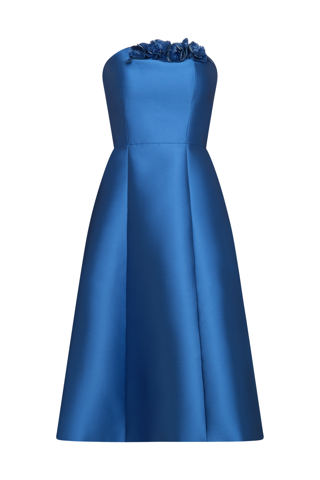 Livia Midi Dress