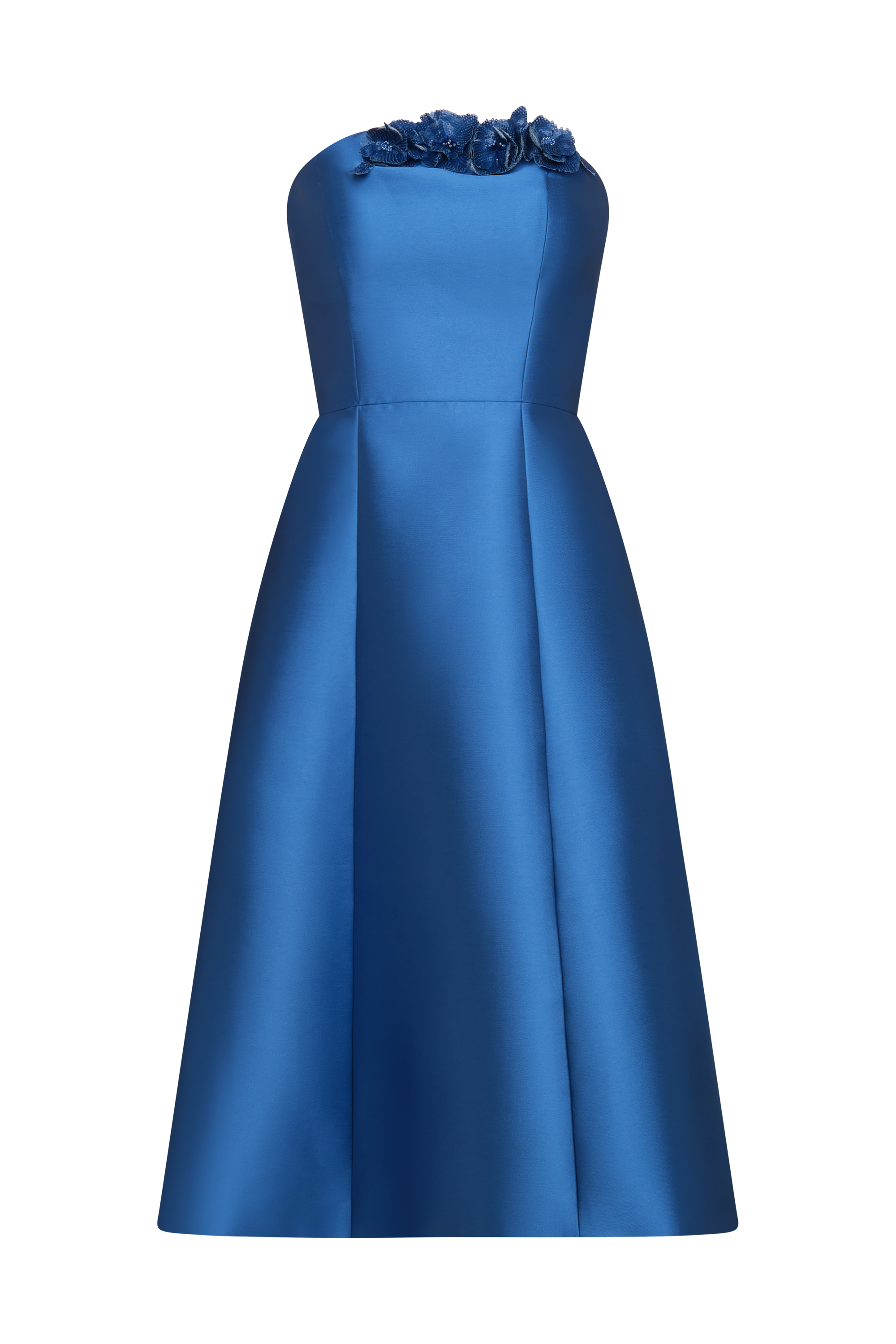 Livia Midi Dress
