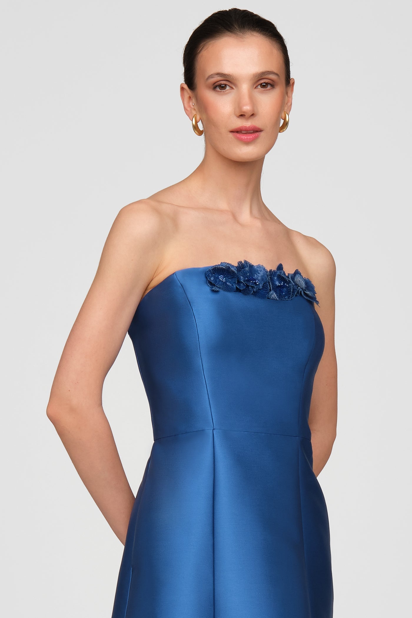 Livia Midi Dress