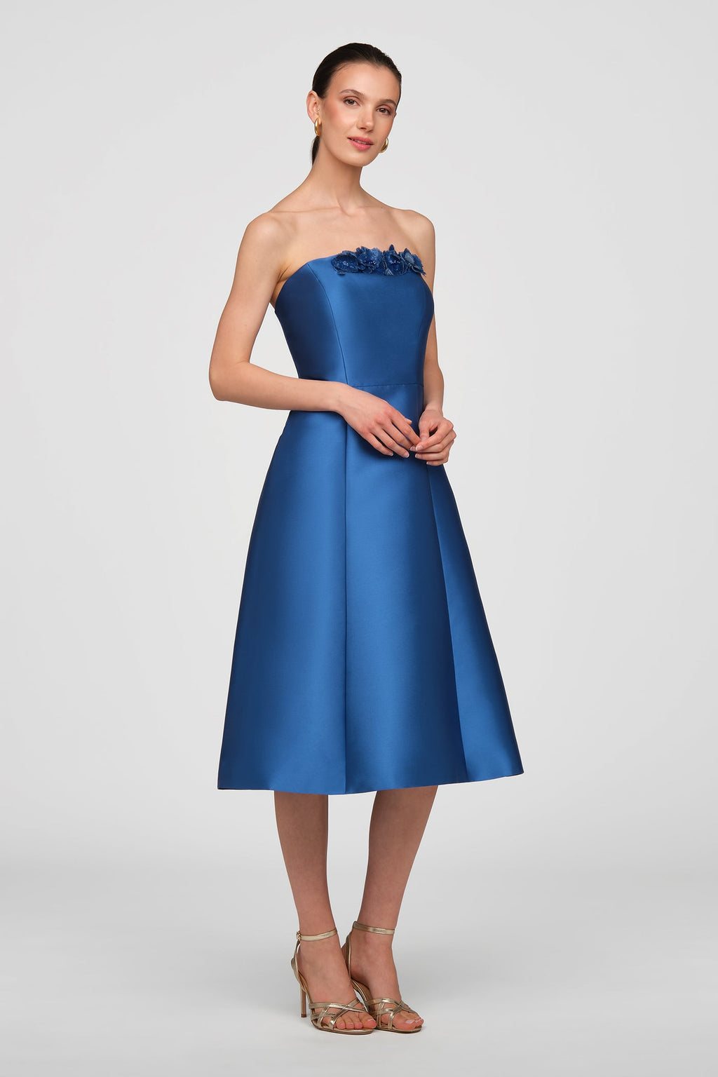 Livia Midi Dress