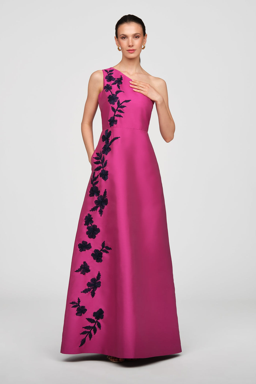 Madelyn Gown