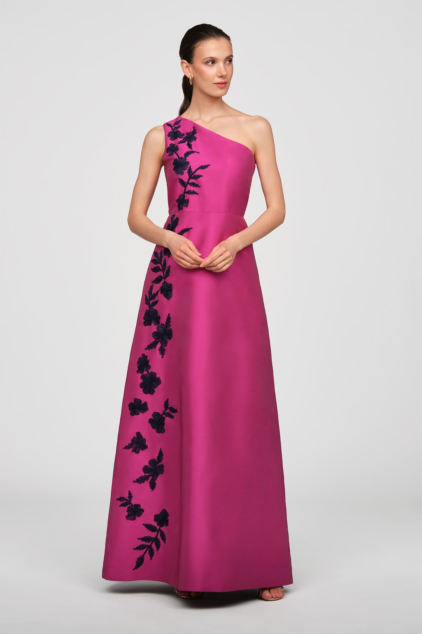 Madelyn Gown