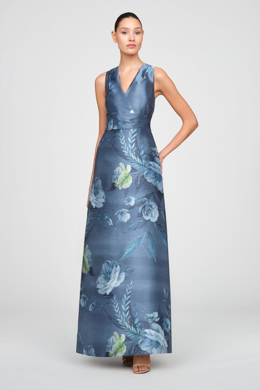 Rosalind Gown
