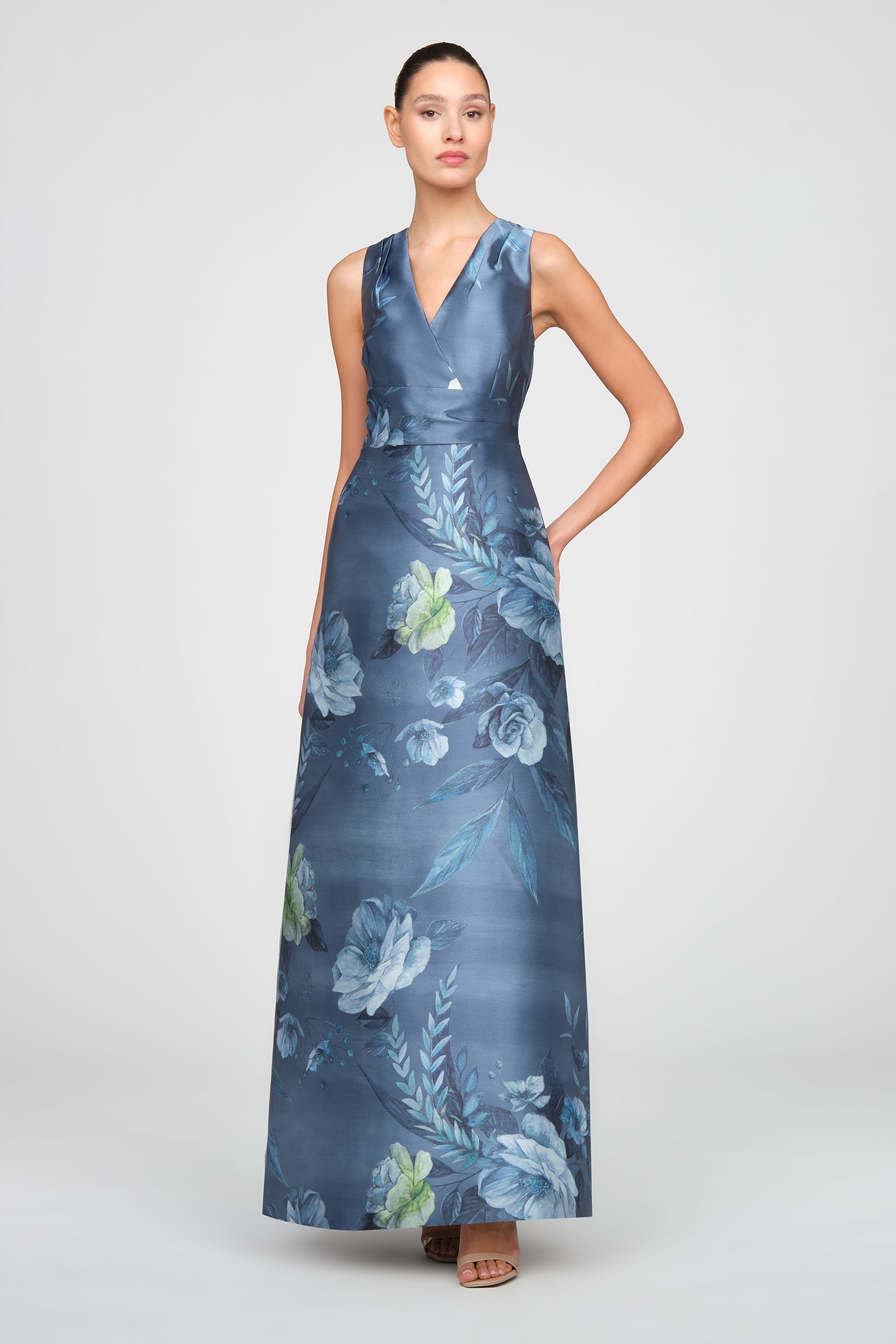 Rosalind Gown