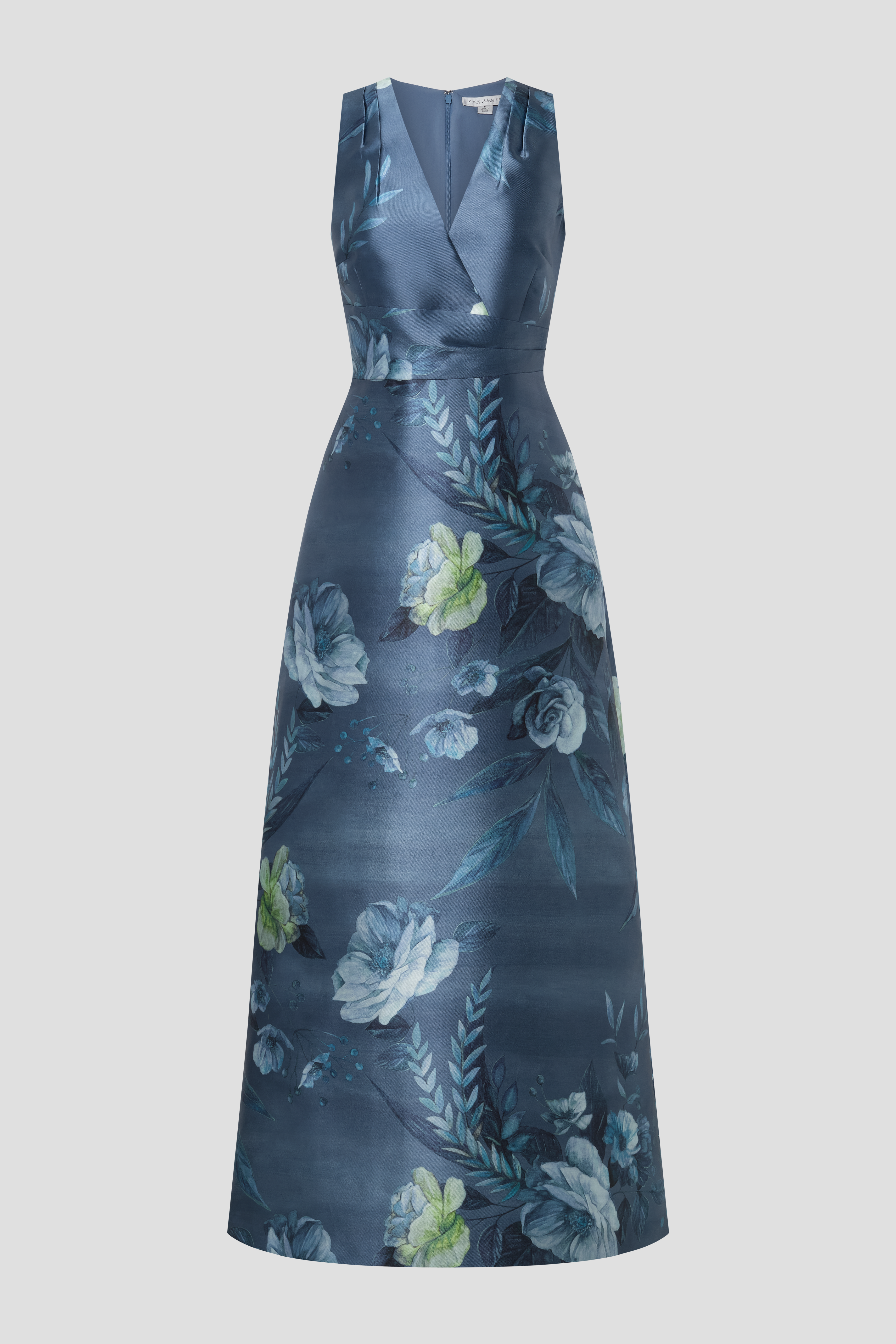 Rosalind Gown