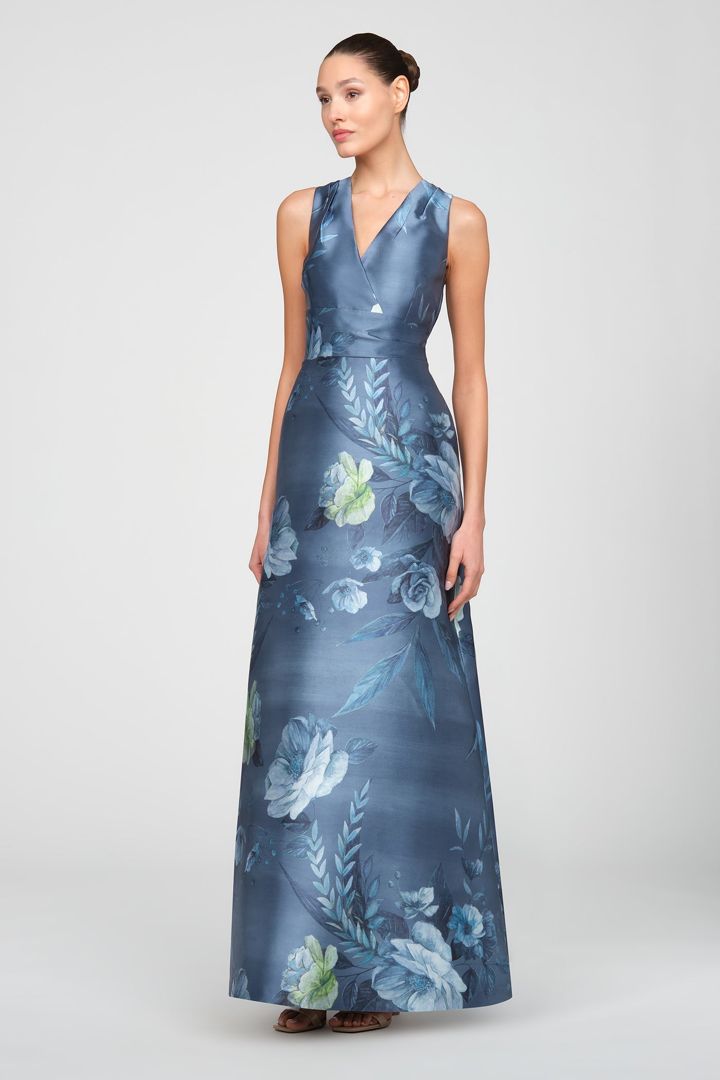 Rosalind Gown