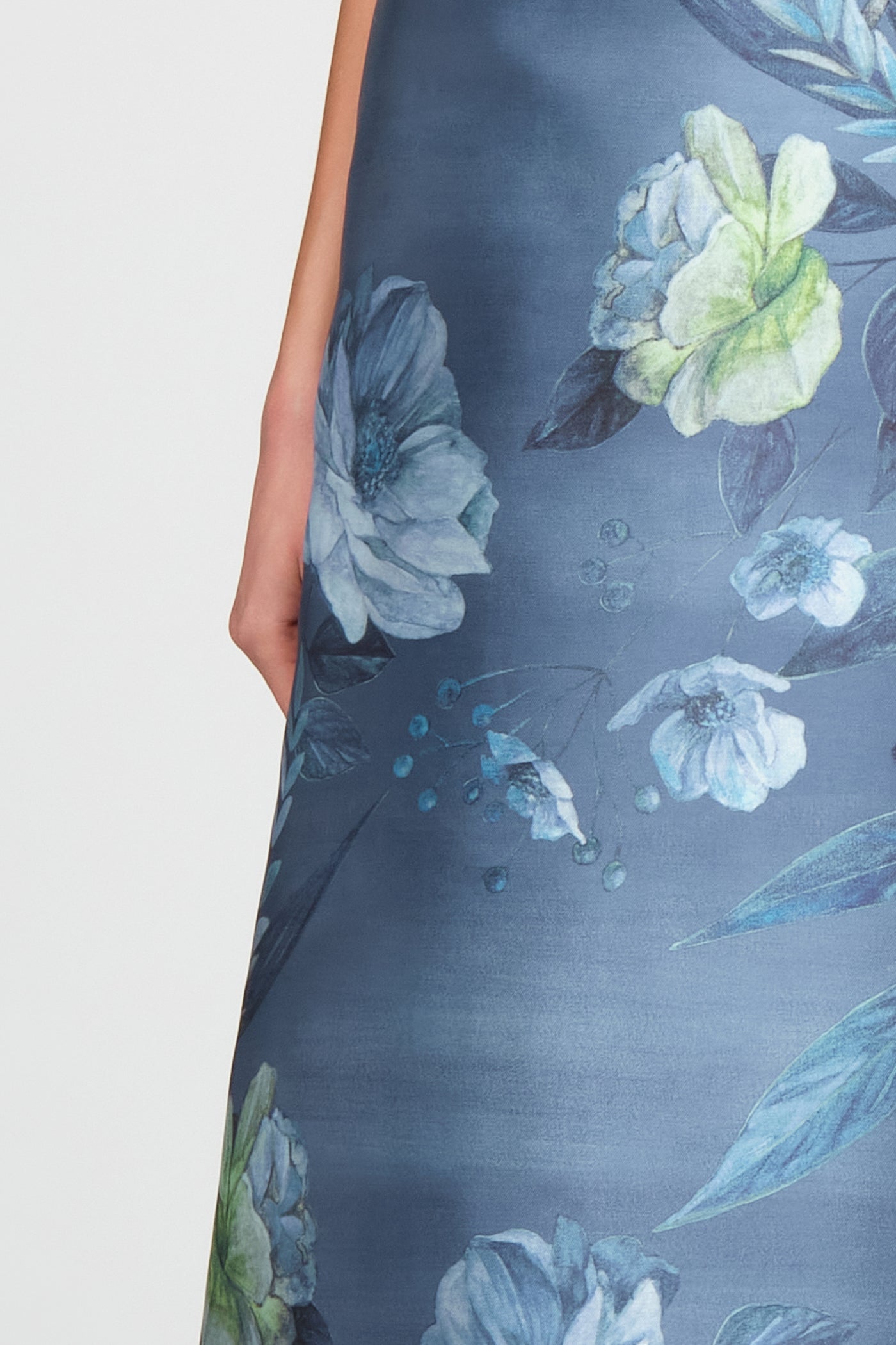 Rosalind Gown