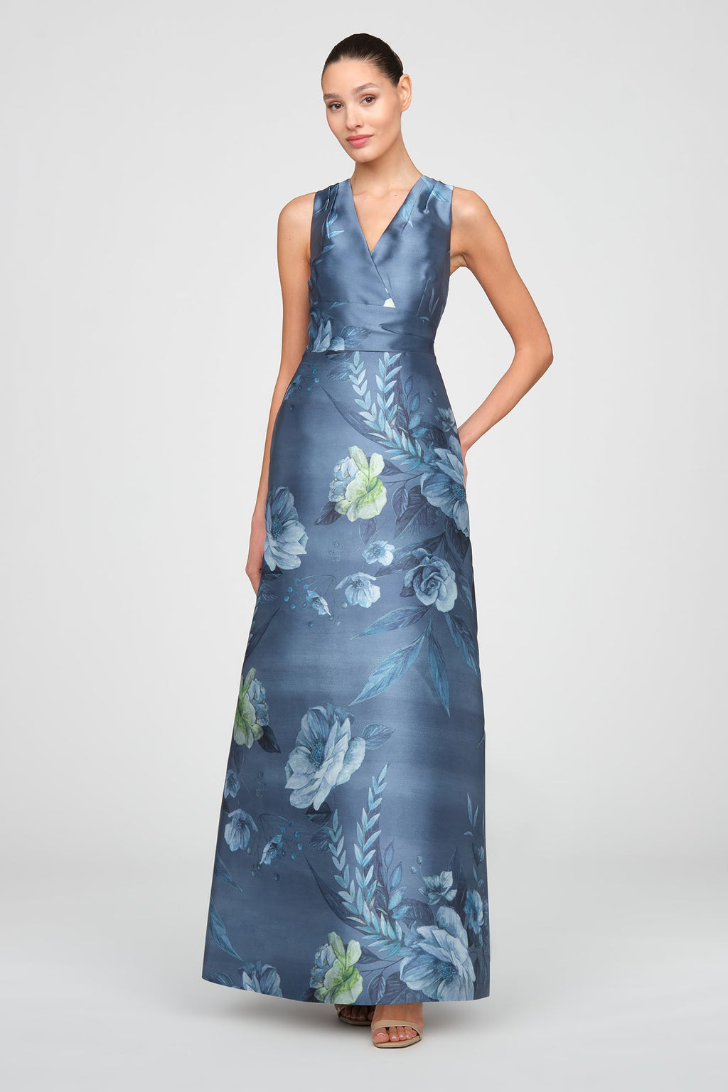 Rosalind Gown