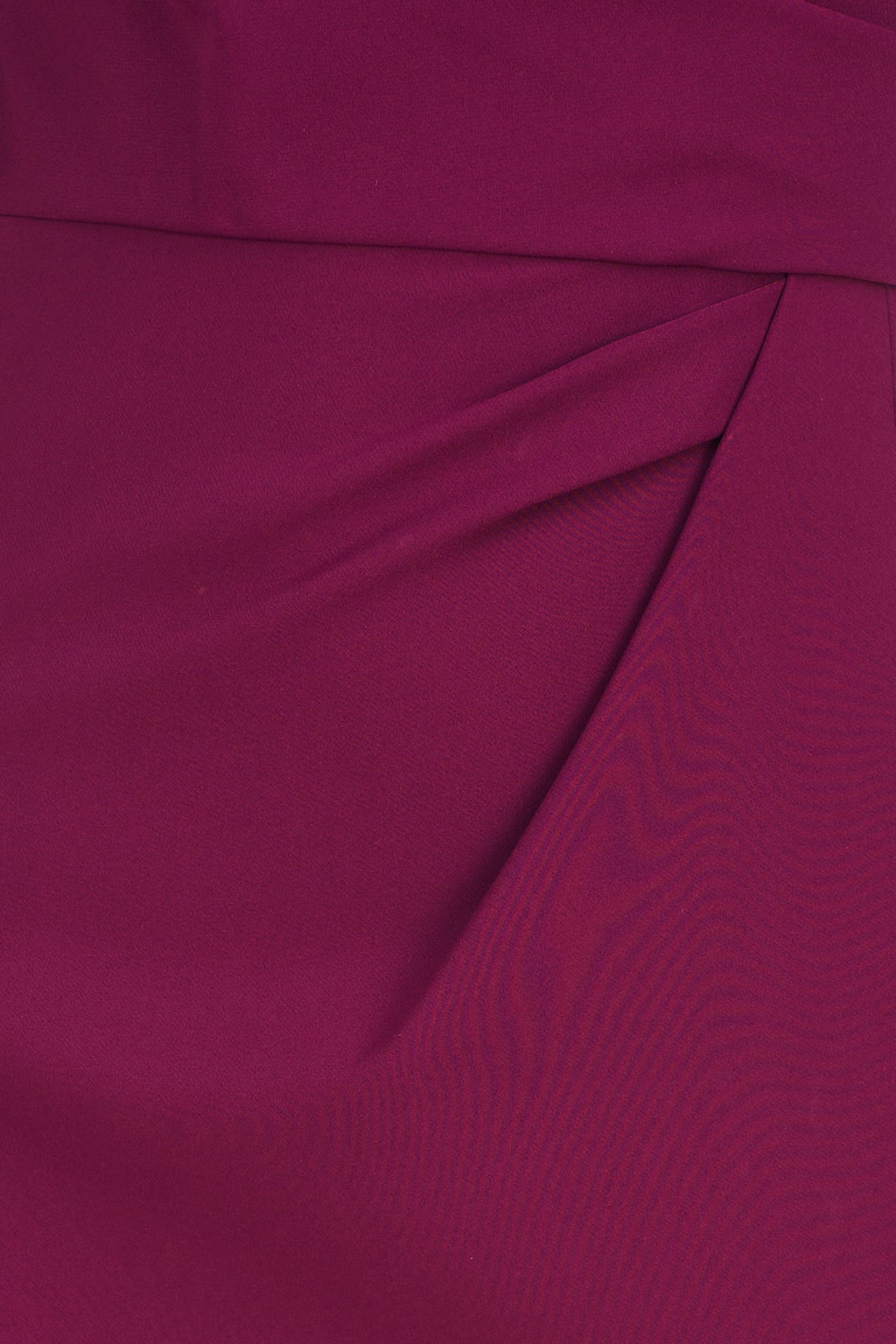 Margerite Column Gown