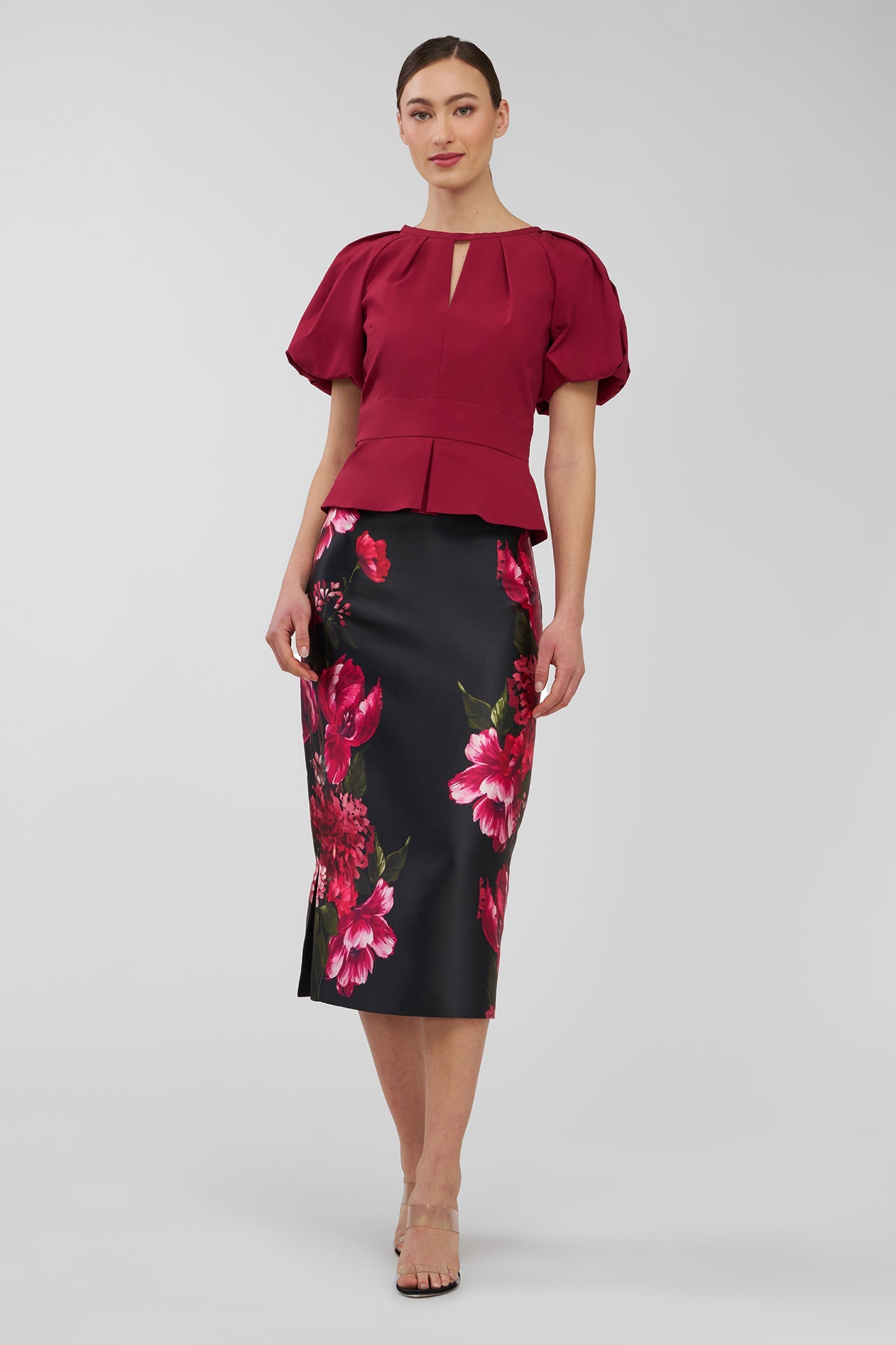 Therese Blouse