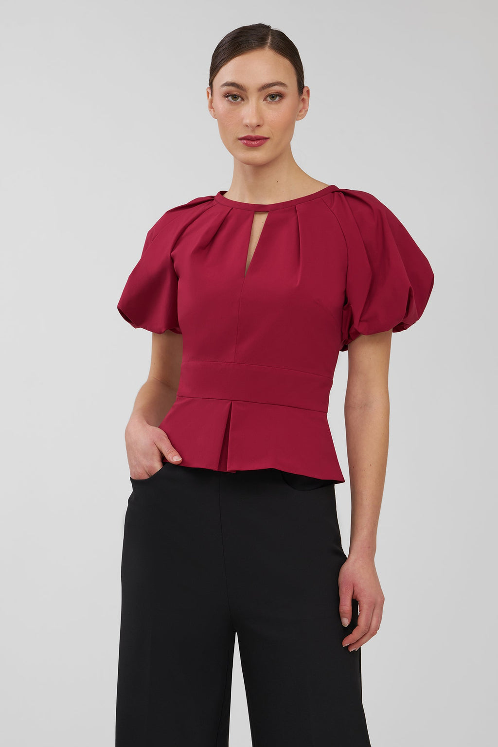 Therese Blouse