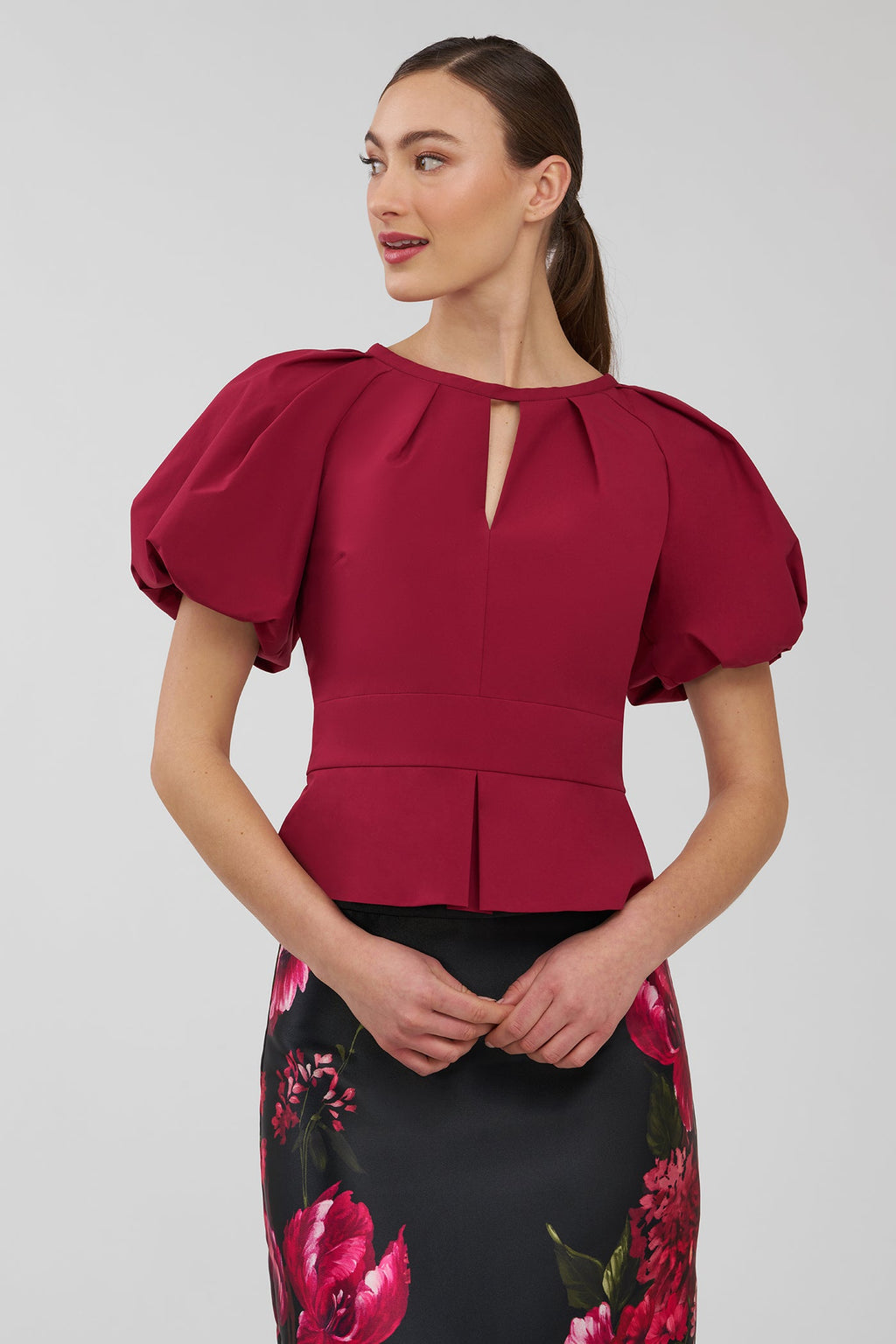 Therese Blouse