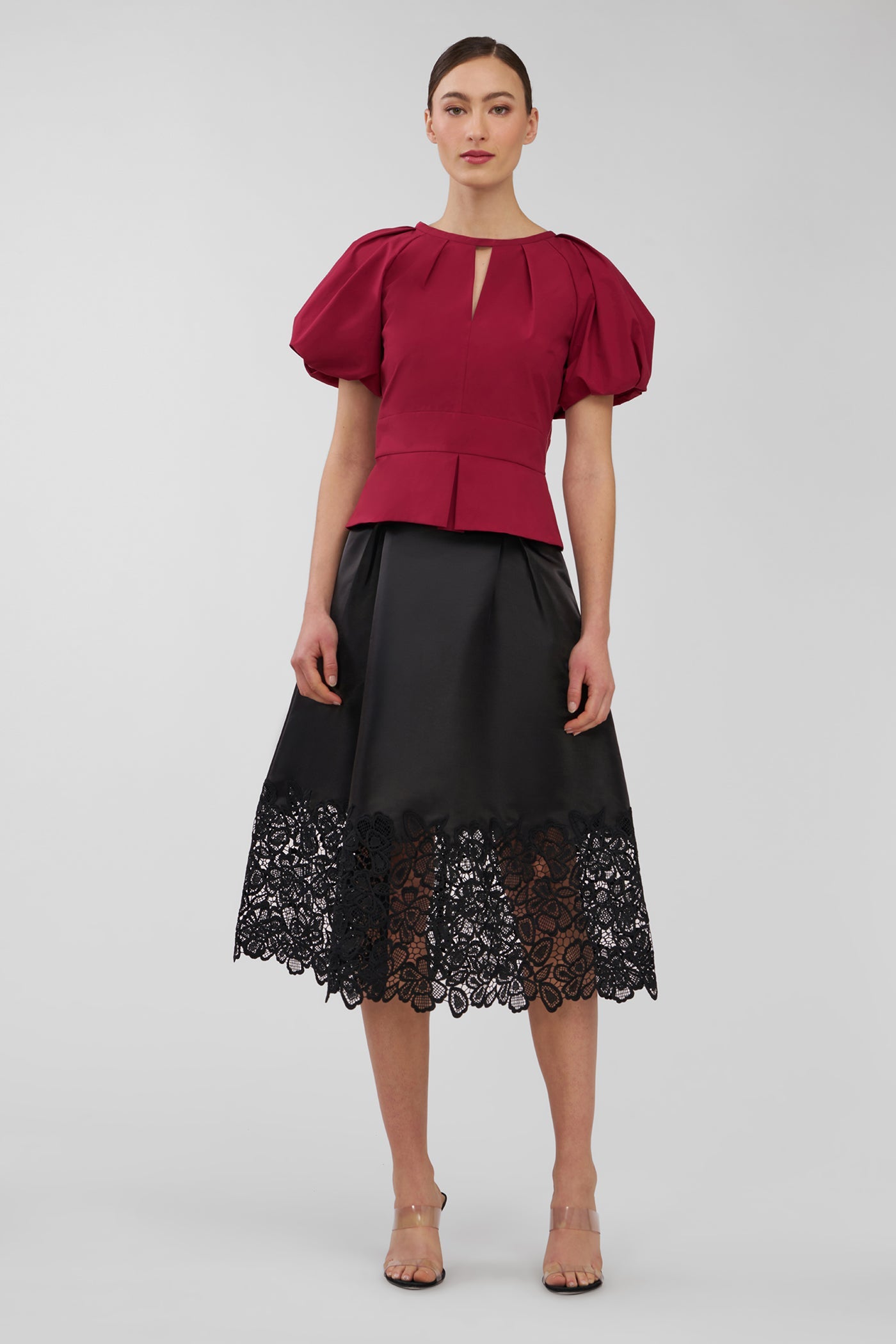 Therese Blouse