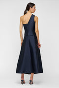 Rosaria Tea Length Skirt