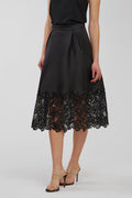 Campbell Midi Skirt