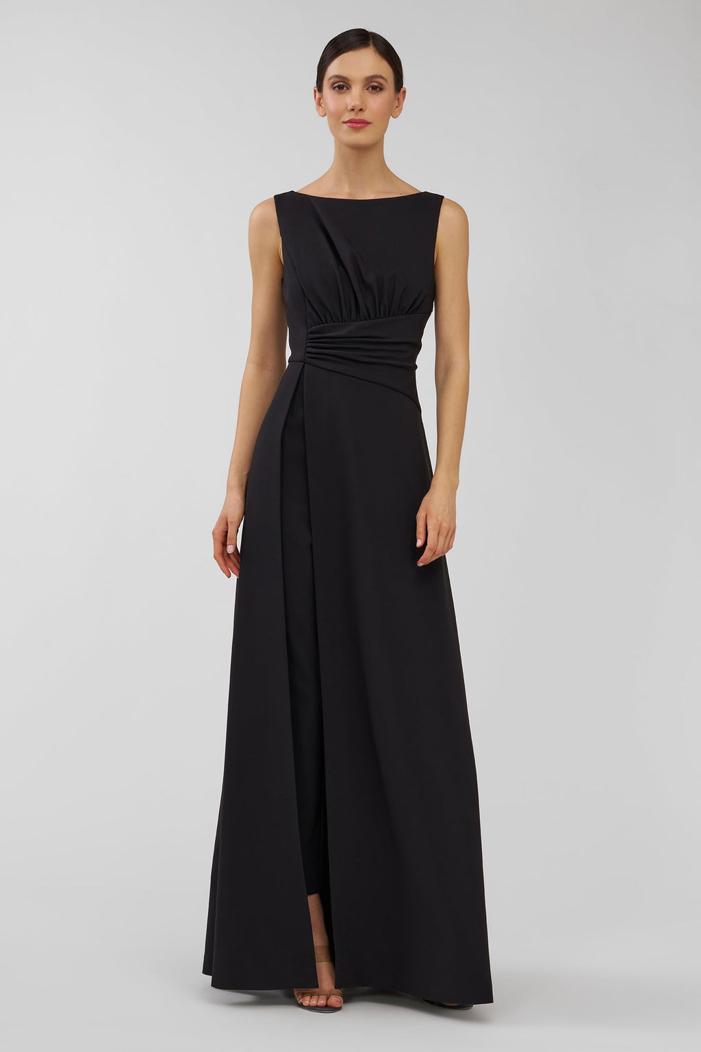 Palmer Walk Thru Jumpsuit